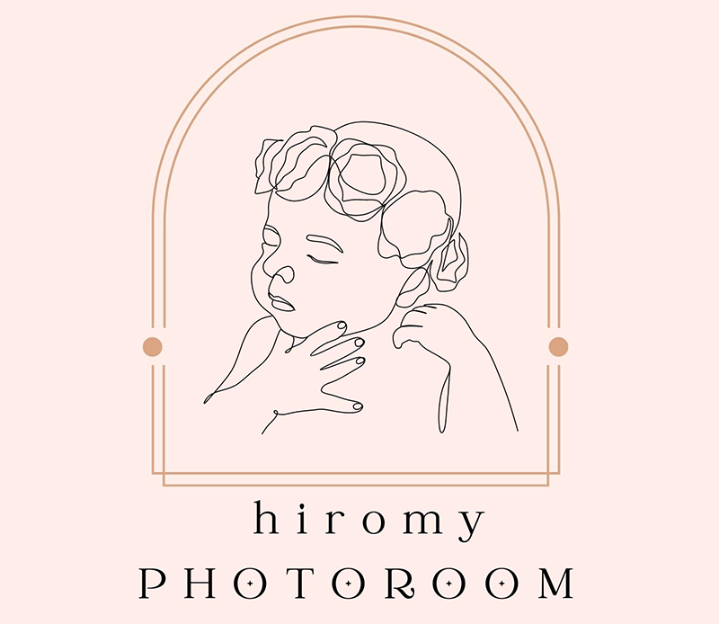 hiromyPHOTOROOM-埼玉県久喜市ニューボーンフォト・マタニティ・バースデー撮影